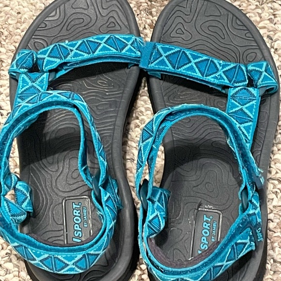 JanSport Size 6 Womens. EUC - Picture 2 of 6